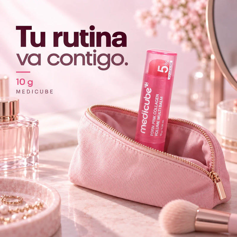Tu cuidado va contigo