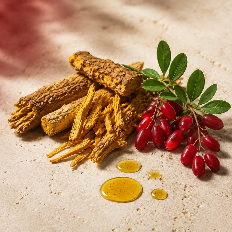 Berberina