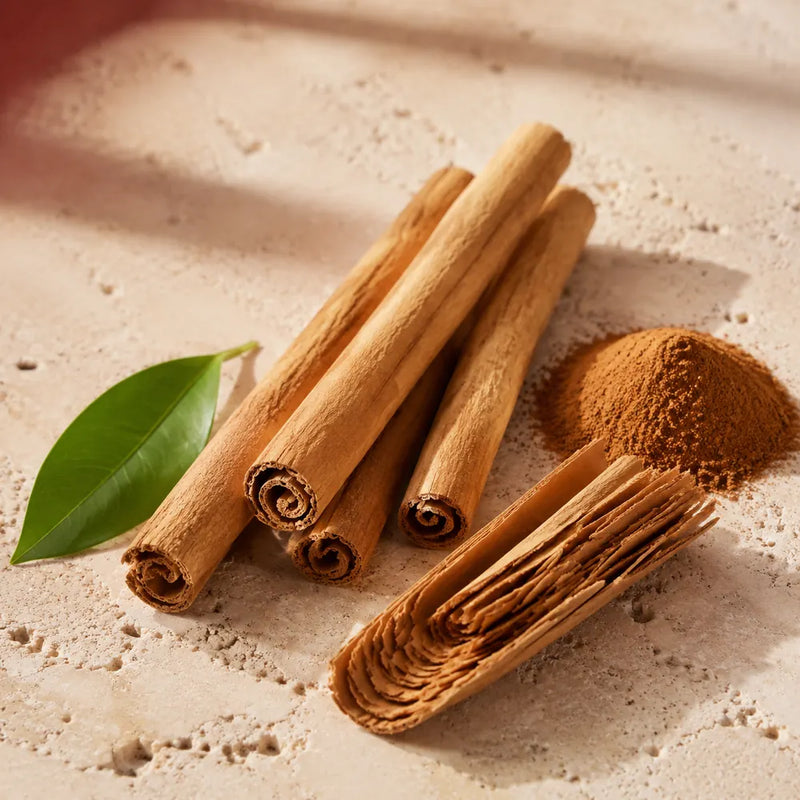 Canela de Ceilán
