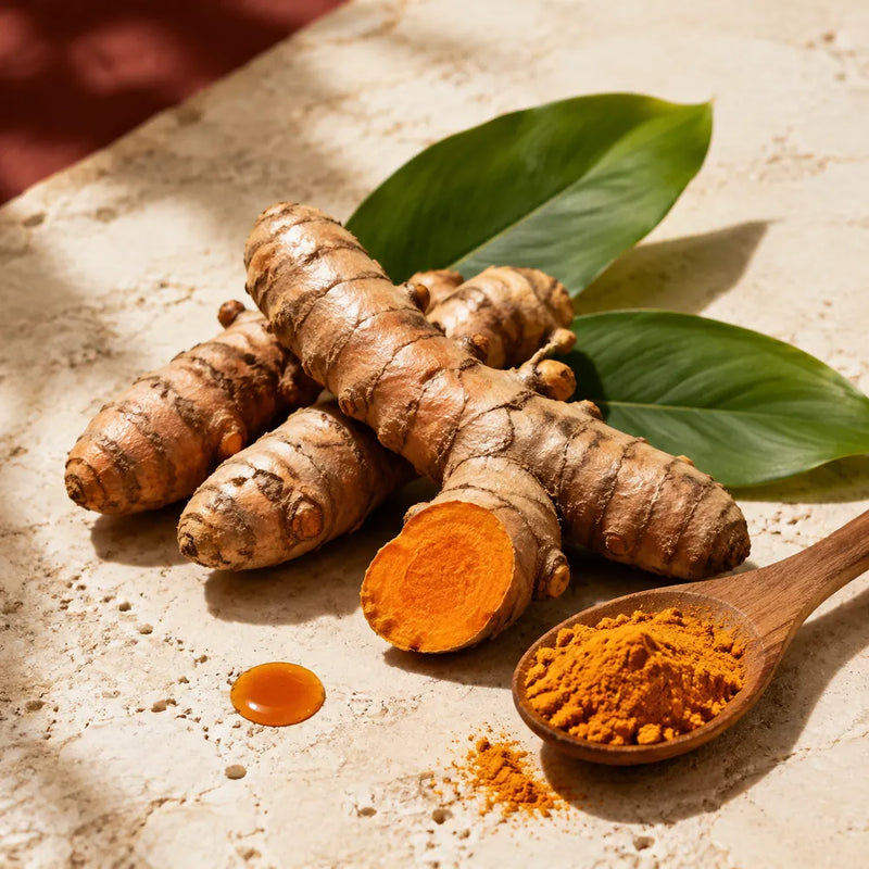 Cúrcuma
