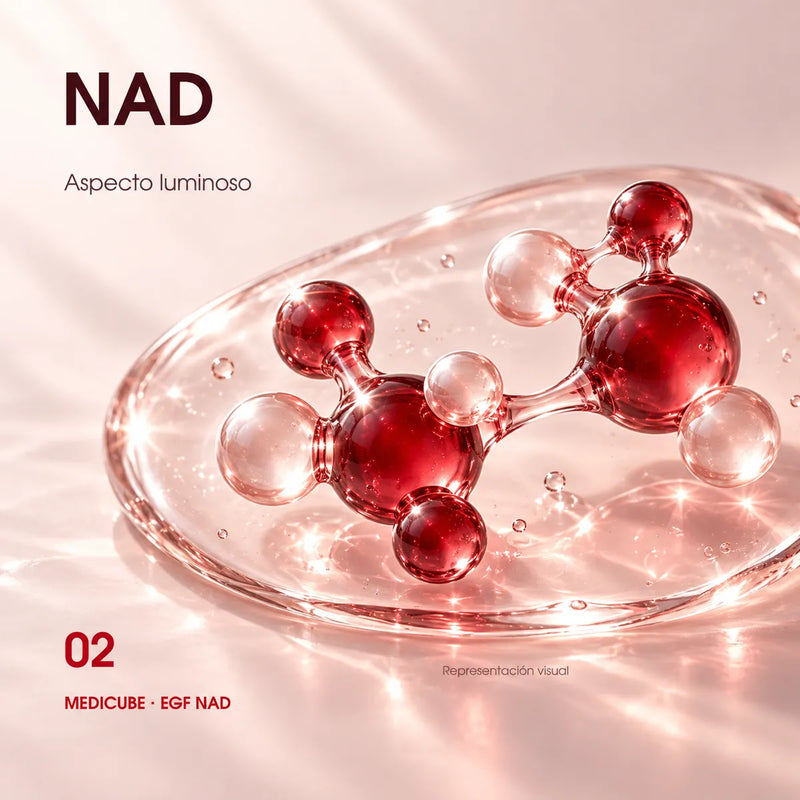 NAD