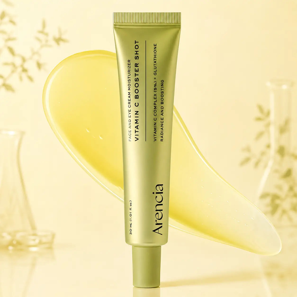 ARENCIA Sérum Potenciador de Vitamina C