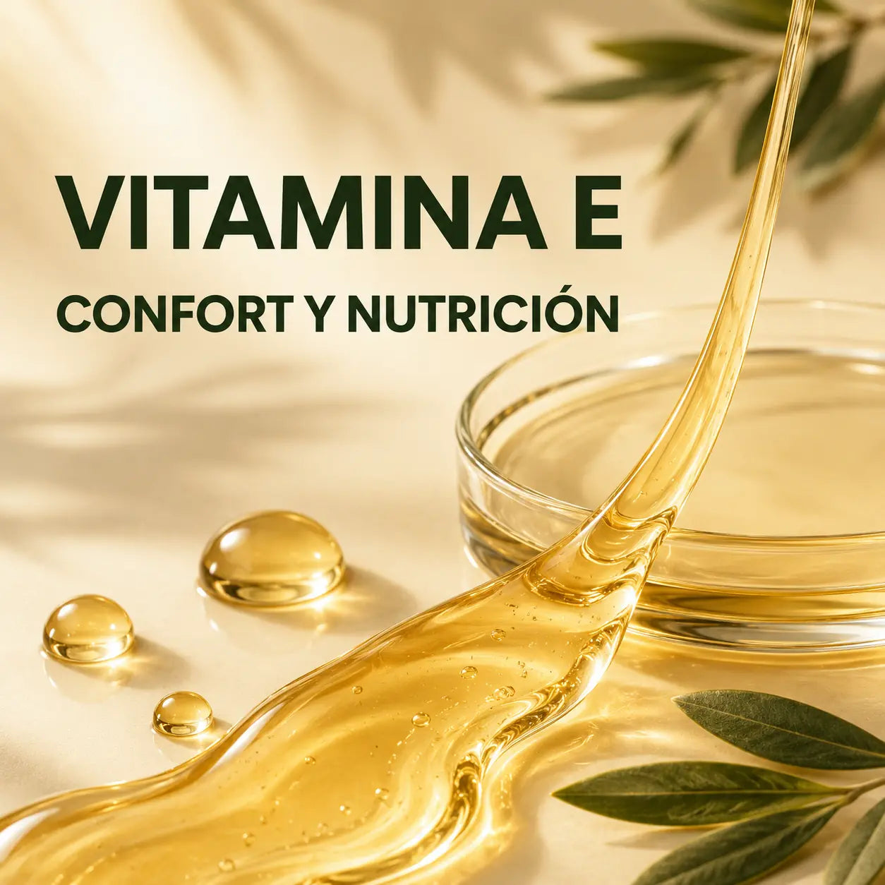 Vitamina E
