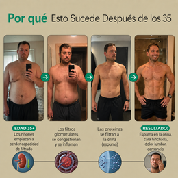 Comparación entre soluciones temporales y rutina herbal diaria