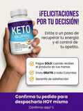 KETO DETOX TOPLUX