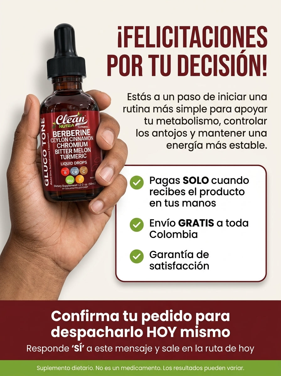 Clean Nutra Berberine