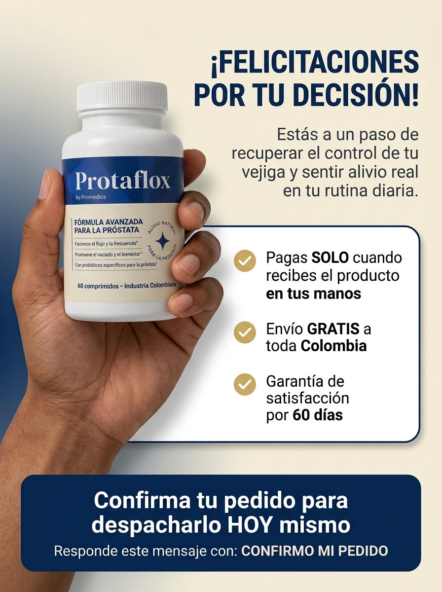 ProtafloX