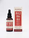 Nerovia Vitamina b12