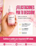 Medicube Peptide serum
