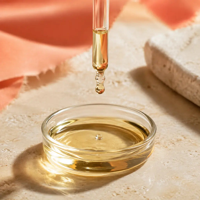 Aceite MCT