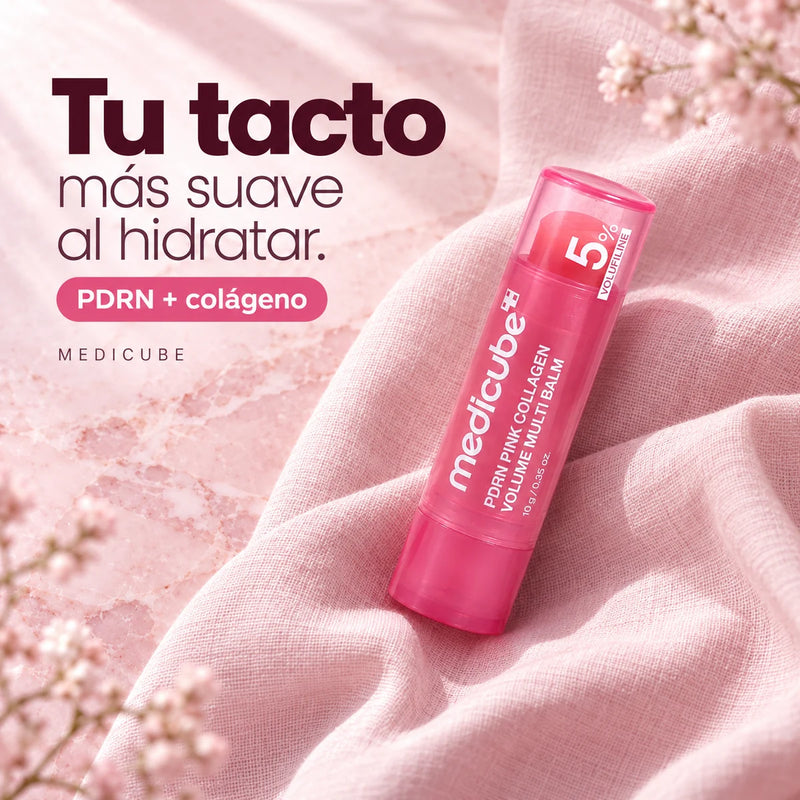 Tu piel, más suave