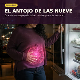 Mezcla diaria LeeFar Cutting Mix sabor fresa-açaí