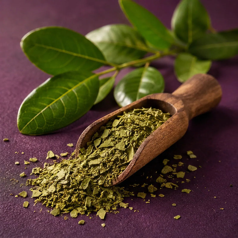 Yerba mate