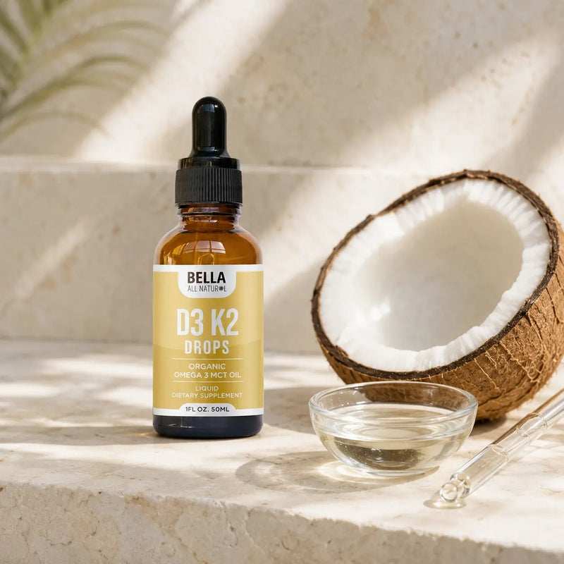 Aceite MCT