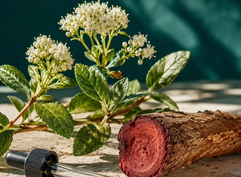 Red root