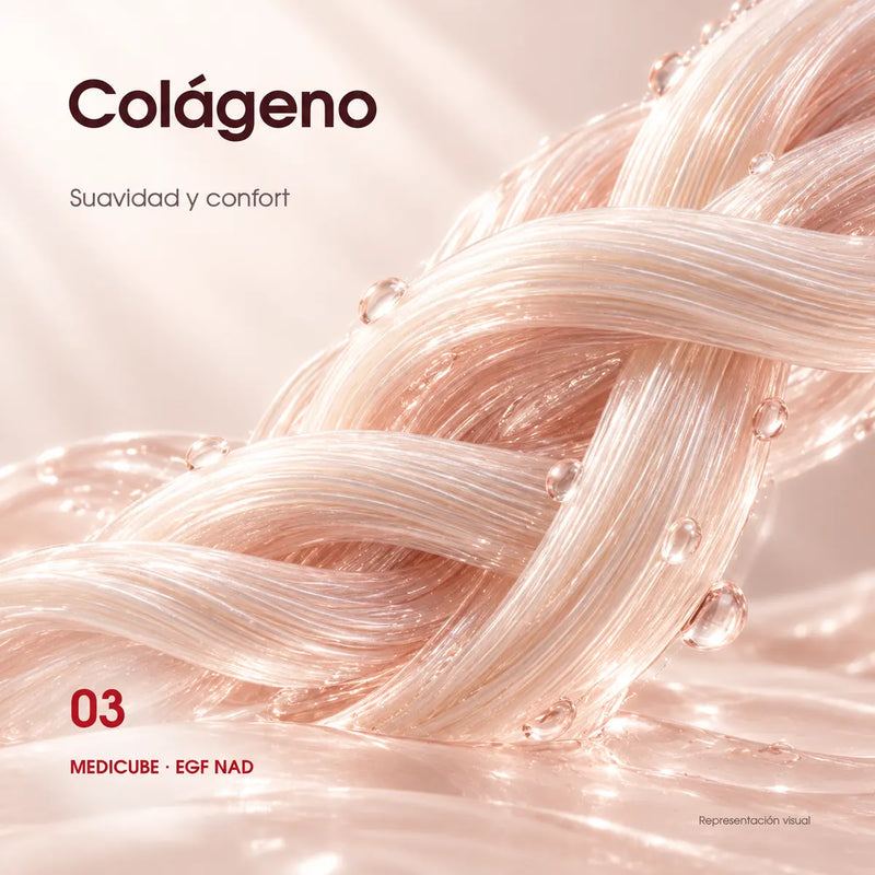 COLÁGENO