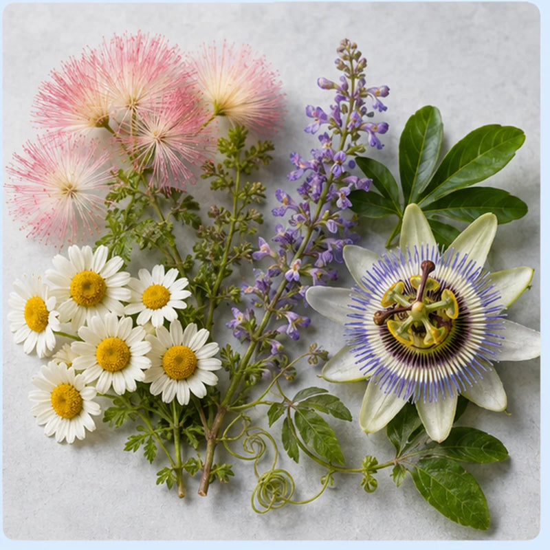 BLEND HERBAL