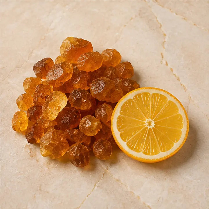 Propóleo + Vitamina C