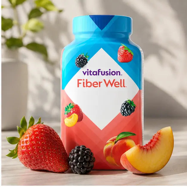 Tres sabores frutales