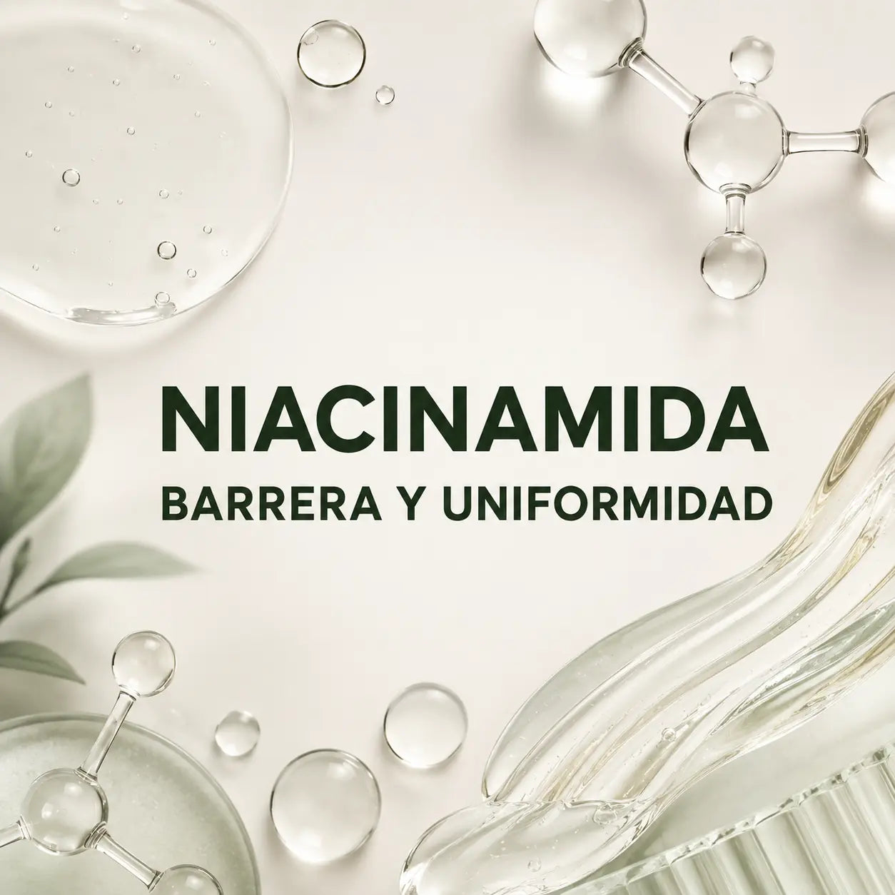 Niacinamida